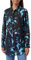 comma Damen 60.2.61.10.100.2137103 Bluse, 99B4 schwarz, 44