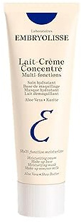 EMBRYOLISSE Milchcreme-Konzentrat, feuchtigkeitsspendend, 75 ml