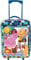Fast Forward Kid's License Pilotenkoffer mit weichen Seitenrollen, 40,6 cm, Rollgepäck, Mehrfarbig, Large, Peppa Pig