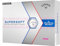 Callaway Golf Supersoft Golfbälle (Version 2023, Pink Splatter)