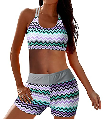 kleid damen blue water high badeanzüge für frauen badeanzug hoher rücken badeanzug damen 46 bikini sport festival gadget pole dance outfit bikini damen set sport set bügel bikini tankini push up d