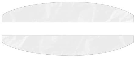 AMIUHOUN Dachklimaanlage und wasserdicht für Mobile Klimageräte (190 cm)