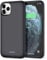 iPosible Battery Case for iPhone 11 Pro Max, 7800 mAh Additional Battery Charging Case, Mobile Phone Case, Battery Case, Power Bank Case for iPhone 11 Pro Max [6.5 Inch], Portable Battery Case, Black