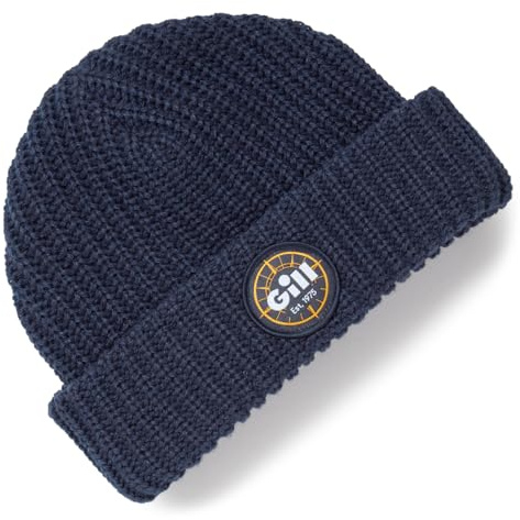 Gill Special Edition 50th Anniversary Floating Knit Beanie Hat