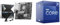 MSI Pro B860M-A WiFi Motherboard + Intel® Core™ i9-12900K Desktop Processor 16