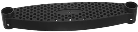 POPETPOP Échelle De Trampoline avec Remplaçables Accessoire Pratique Et pour Équipements De Sport Extérieur