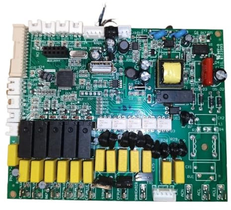 Kaffeemaschinen-Motherboard, kompatibel mit Huijia. WPM/KD-330 Motherboard Kaffeemaschinenzubehör