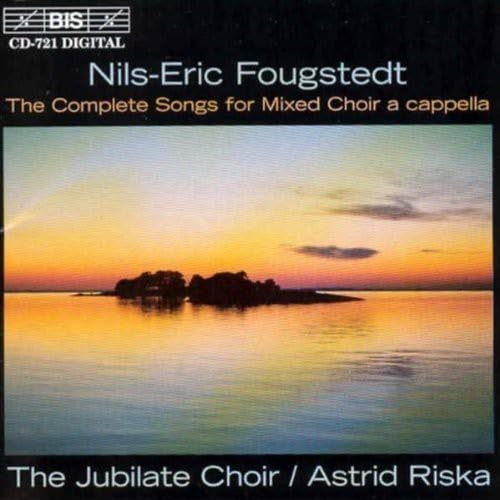 Complete Songs for Mixed Acappella Choir