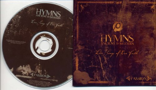 Passion: Hymns Ancient And Modern
