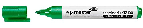 Legamaster 7 110001 Boardmarker TZ single unit