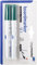 Legamaster TZ1 Boardmarker 10 Stück grün