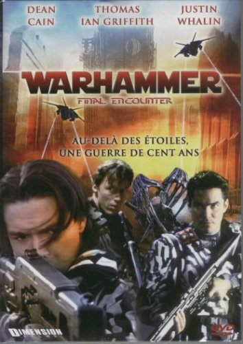 Warhammer [FR Import]