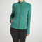 Beyond Yoga Supplex Original Jacke, Jade, Größe L
