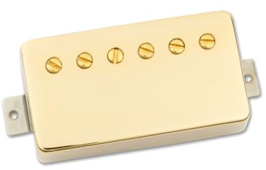 Tonerider TRH1 Rocksong Hals-Humbucker, Gold