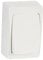 Legrand Oteo 086085 - Ot-Mbloc 32X75 Pulsador 1P 6A