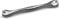 Motion Pro 08-0520 Ergo Speichenschlüssel, 5 mm