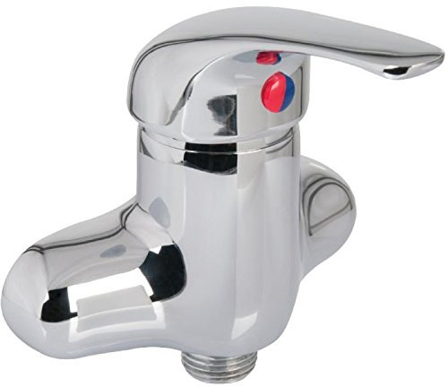 Mitigeur douche entraxes spéciaux - 80 mm
