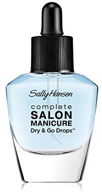 Sally Hansen Nailpolish Dryer