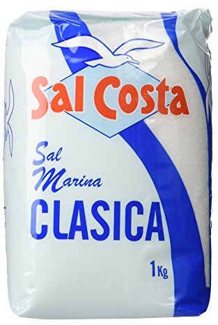 Sal Costa Sal Marina, 1kg