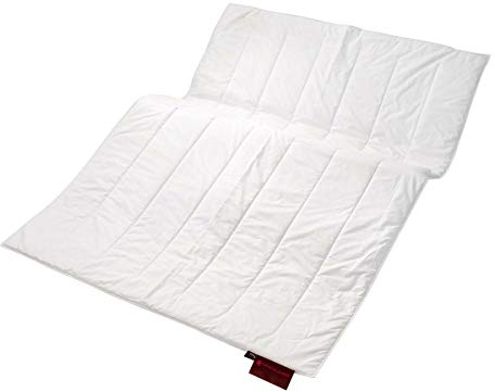 Centa Star Faserdecke Royal extra leicht, Füllung: 100% High-Tech-Faser 200x220 cm