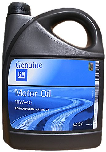 Oil-Drop 1942046 Motoröl 5 Liter