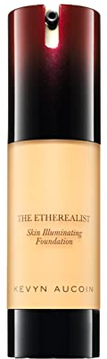 Kevyn Aucoin The Etherealist Skin Illuminating Foundation - Light EF 02 28ml