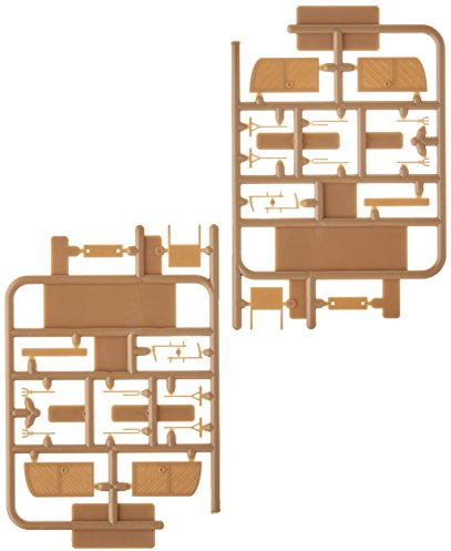 Faller - Faux rattan fourches, F272911, not specified
