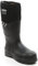 Dewalt Edmonston Men's Safety Wellingtons Black UK 9 Euro 43