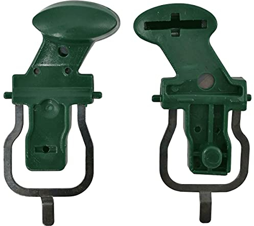 TASTO SGANCIO BASTONE VORWERK FOLLETTO VK 140 COMPATIBILE