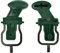 TASTO SGANCIO BASTONE VORWERK FOLLETTO VK 140 COMPATIBILE
