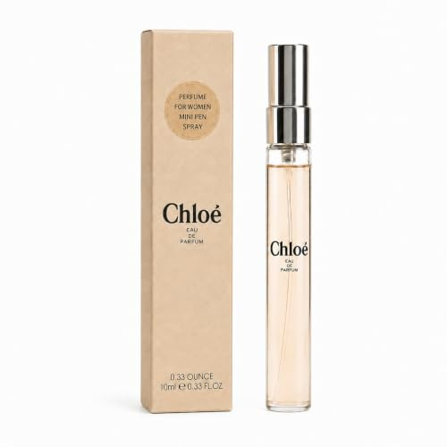 chloã Eau de Parfum Spray Pen, 0,84 oz