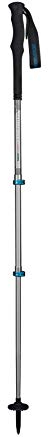 Komperdell 75035 Unisex – Erwachsene Explorer Contour Power Trekkingstock,grau,140cm