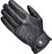 Held Motorradhandschuhe kurz Motorrad Handschuh Classic Rider Lederhandschuh kurz schwarz 12, Unisex, Chopper/Cruiser, Ganzjährig