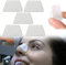 Mediss Thermoplastische Nasenschienen, externe Nasenstütze, Schutz für Nasenkorrektur, Septoplastie, Nasenbandage, Fraktur, HNO, orthopädische Ruhigstellung, 5 Stück, Größe S (B)
