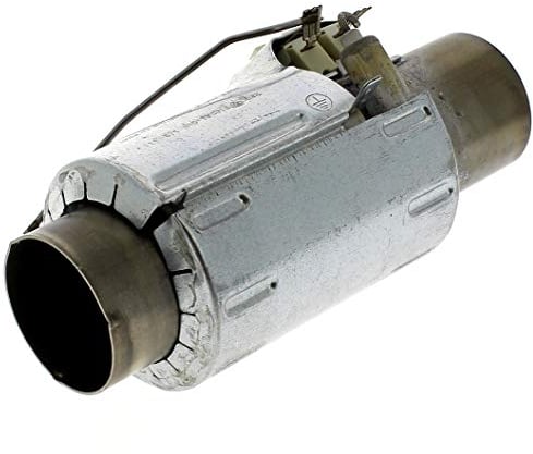 Résistance 2100W d'origine Lave-vaisselle 50277796004 ARTHUR MARTIN ELECTROLUX Lave-vaisselle 50277796004 ARTHUR MARTIN ELECTROLUX