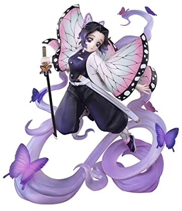 Générique Demon Slayer - Shinobu Kocho - Statuette 17 cm 194462