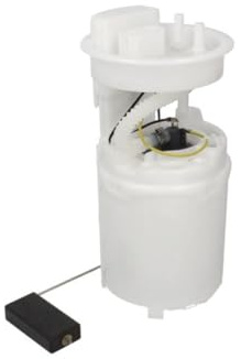 ENGITECH ENT100130 Benzinpumpe Kompatibel mit VW Golf 4 Schrägheck 1J1 6Q0919051C 6Q0919051F