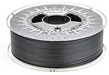 extrudr® BDP ø1.75mm (2.5kg) GreenTEC Pro 'SCHWARZ/BLACK'