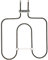 ALGOMAS® Resistencia inferior de horno adaptable a Fagor, Edesa, Aspes | 1100W 220V | 2121 | CA5B002AO | CC8000627 | 2H-113B | 3H-125 | HC30M90 | H2-1401B | H2-1410B | 1H413B9 | CA5B002A0 | HD-120
