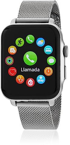 Reloj Marea Smartwatch Unisex B58010/6