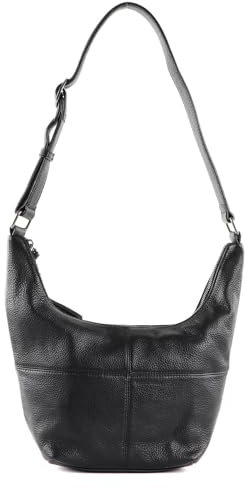 FREDsBRUDER Pruvia Small Bucket S Black