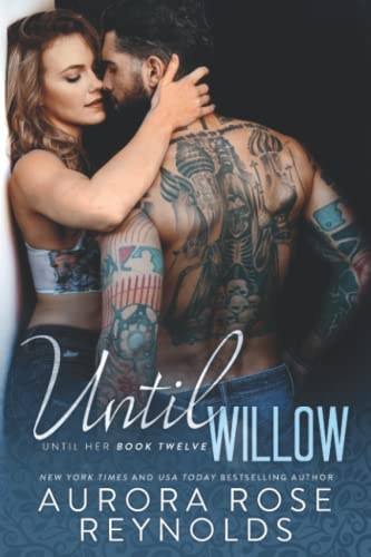 Until Willow (Until Him/Her, Band 12)
