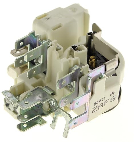 Relais + Klixon Zafg – 1p32ea k100 für Kühlschrank Electrolux