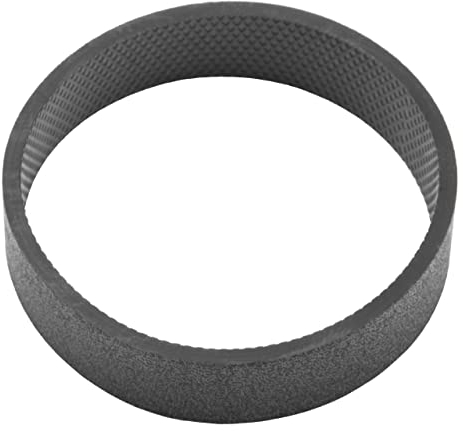vhbw cinghia di trasmissione compatibile con Kirby G10 Sentria, G7 Ultimate, G8 Diamond, Gsix, Avalir 2 aspirapolvere