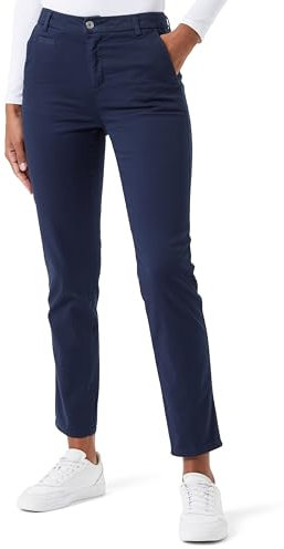 United Colors of Benetton Hosen, Nachtblau 616, 38