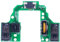 Botón de ratón inalámbrico PCB Board Micro Switch Key para Logitech G Pro X Superlight Gaming Mouse