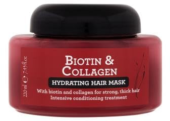 XHC Biotin & Collagen Hair Mask