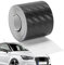 Quzente Nastro per Dettagli in Fibra di Carbonio, Detailing Film Car Tape Wrap Adesivi, Adesivo Impermeabile Autoadesivo in Tessuto Twill, Adesivo AntiGraffio per cruscotto Auto, paraurti