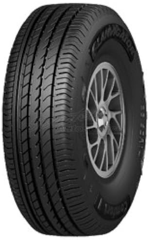 APLUS - 205/55 R16 TL 91H A608 BSW - Sommerreifen