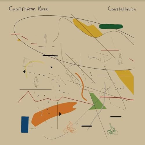 Constellation [Import]